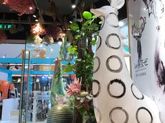 -茶颜悦色(银盆岭万达广场店)