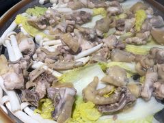 -碗中海·蒸汽海鲜·桑拿鸡(岭南天地店)