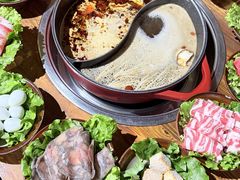 -烂摊摊火锅集市(河北总店)