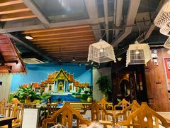-太泰东南亚餐厅(万福广场店)