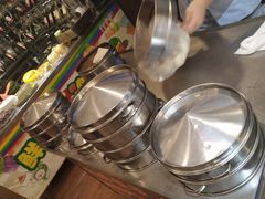 -包子大王(新泽巷店)