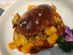 -海上食代(赣江新天地店)