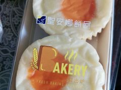 -圣安娜饼屋(信和广场店)