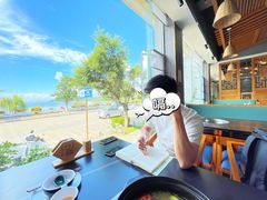-野菌皇海景野生菌火锅(滨海大道店)