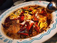 -花椒俏川菜小馆(南海万达店)