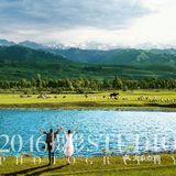 最美丽江旅拍婚纱照 丽江婚纱摄影