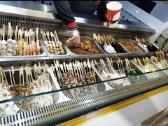 -童陈记重庆冷串串(食宝街店)