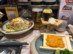 -千羽鹤海鲜居酒屋Bistro(大望路店)