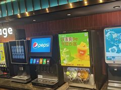 -東盛炭烤自助料理(浦东文峰广场店)
