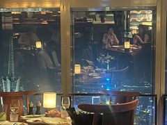 -上海柏悦酒店·世纪100牛排馆