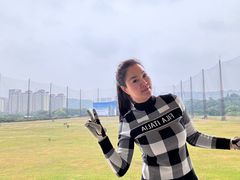 -广州冠景高尔夫练习场