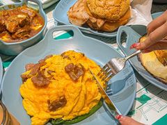 -金捞茶餐室(祐汉兴隆楼店)