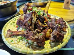 -好灶头妈妈菜·柴火灶台鱼·千岛湖土菜地标美食