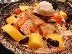 古田居帝王沙拉-古田居·特色寿司料理(骏欣中心店)