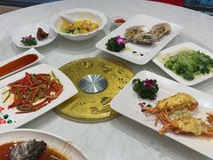 -大东海海鲜酒楼(渔人码头总店)