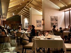 大堂-Le Comptoir de Pierre Gagnaire