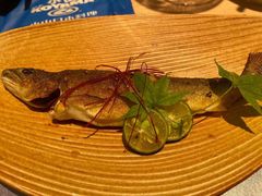 -小山日本料理(兴业太古汇店)