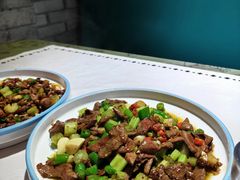 -小桥衢州人家·海鲜烧烤·盱眙龙虾(万达水街店)