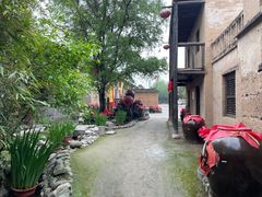 -户县老龙窝酒厂