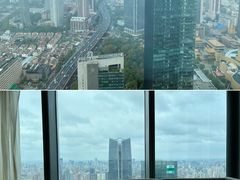 -上海静安香格里拉大酒店