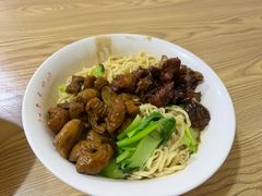 -泰顺江南春面馆