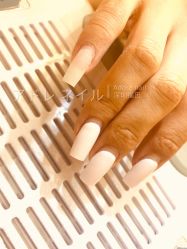 -Adore nail日式美甲美睫