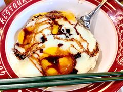黯然销魂饭-肥韬茶餐厅(南山mini店)