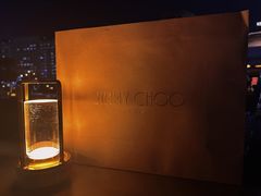 -JIMMY CHOO(恒隆广场店)