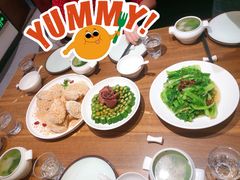 -将相和·海鲜蒸饺大连菜