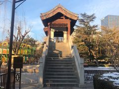 -团结湖公园