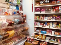 零售区-百味店