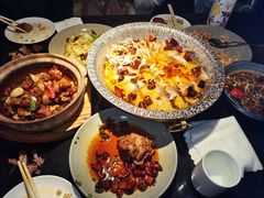 -小资太太餐厅(南岗区店)