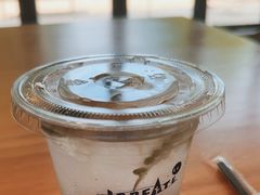 -J Create城市露营咖啡·简餐·宠物(上海动物园店)