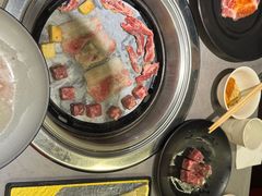 -一头牛·烤肉酒厂(万象城店)