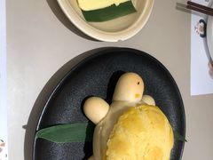 -蔡澜点心·粤菜(西单大悦城店)