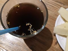 -兰桂坊·花园餐厅(西湖店)