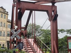 -赤坎·广东华侨国际旅游度假区