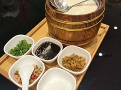 -老西门·常州菜(新区店)