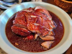 -南京大牌档(苏州中心店)