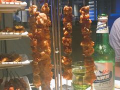 -丰茂烤串(全国首店)