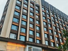 -南京东方珍珠voco酒店
