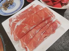 -清真·京华源铜锅涮肉(丰庆店)