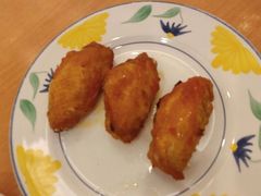 -萨莉亚意式餐厅(深圳北站店)