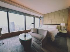 -上海静安香格里拉大酒店