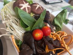 -探窝·竹笙椰子鸡(车陂店)