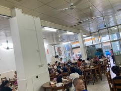 大堂-华记粥饭店(印象容桂主题风情街店)