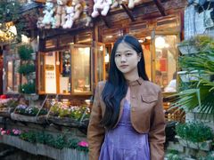 -勺子米线·云南传统小吃市集(四方街店)