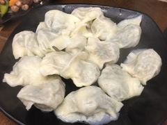 -大妈水饺(文华巷店)