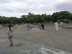 -SMP滑板公园