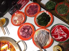 -叁口煮老火锅(东升店)